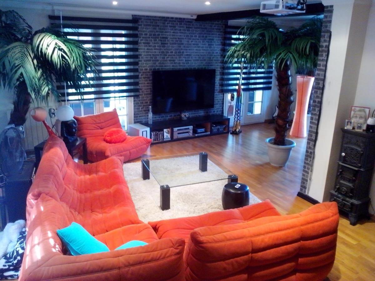 Moderne Home original design Haguenau Eksteriør billede