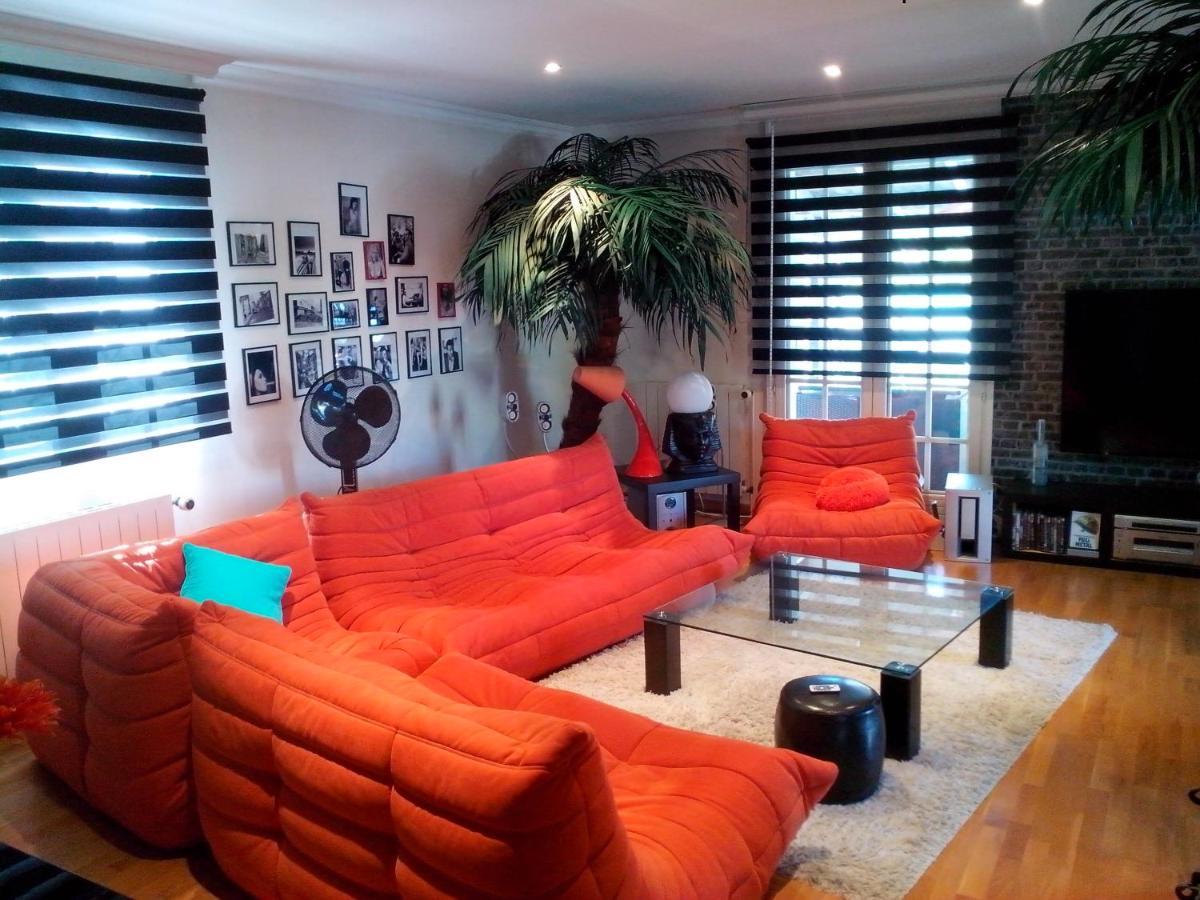 Moderne Home original design Haguenau Eksteriør billede