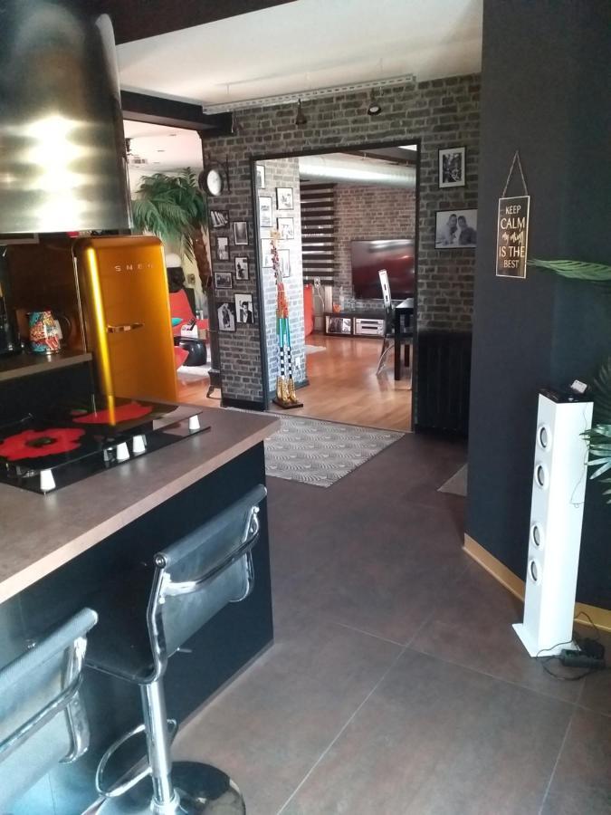 Moderne Home original design Haguenau Eksteriør billede