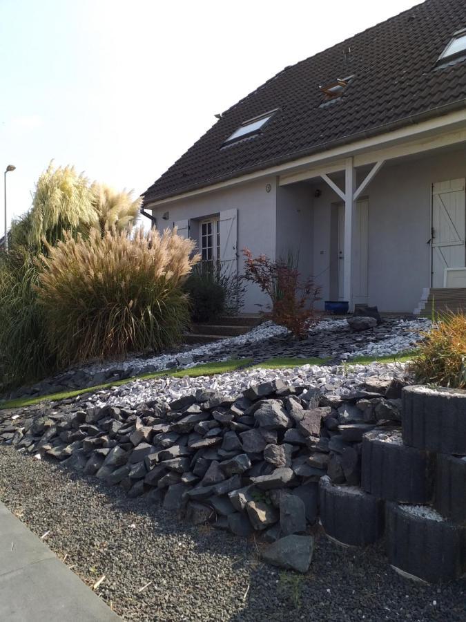 Moderne Home original design Haguenau Eksteriør billede