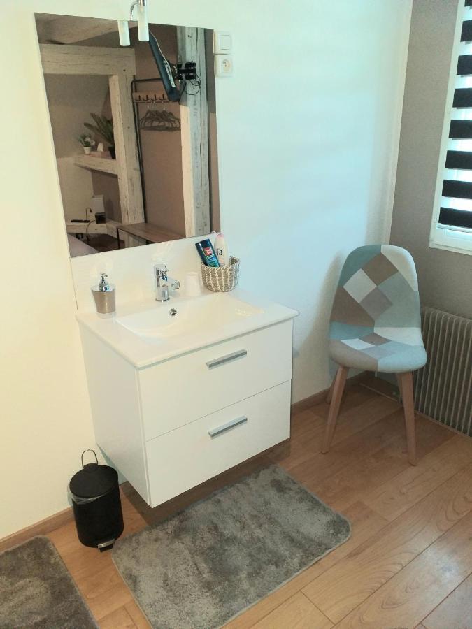 Moderne Home original design Haguenau Eksteriør billede